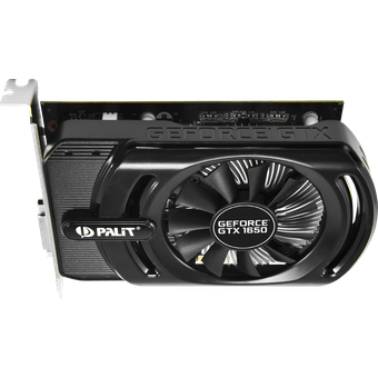 Palit GeForce GTX 1650 StormX OC