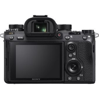 Sony a9 Body