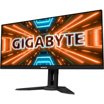 GIGABYTE M34WQ, 34" WQHD 144Hz Gaming Monitor