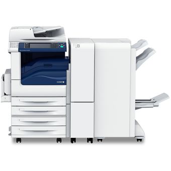 Fujifilm ApeosPort-V/DocuCentre-V 5070 Multifunction Printer