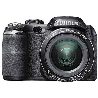 Fujifilm Finepix S4900