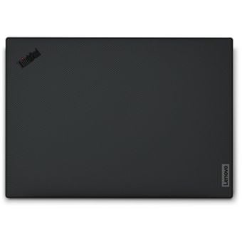 Lenovo Laptop ThinkPad P1 Gen 4, 16'', i7-11800H, 16GB/512GB [20Y3001UMY]