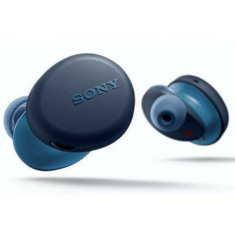 Sony WF-XB700 Wireless Headphones w/ EXTRA BASS