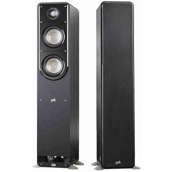 Polk Audio S50 Floorstanding Tower Speaker