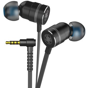 Plextone G20 Type-C Wired Gaming Earphone 