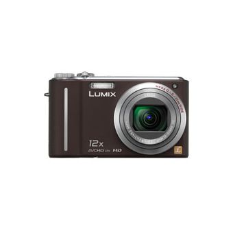 Panasonic DMC-ZS3