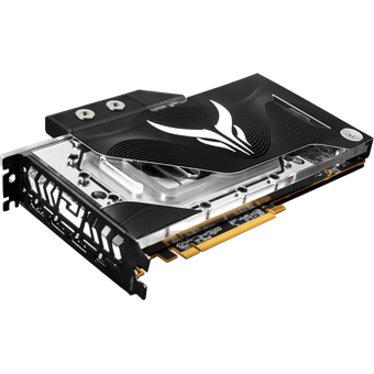 PowerColor Liquid Devil AMD Radeon RX 6900 XT 16GB GDDR6