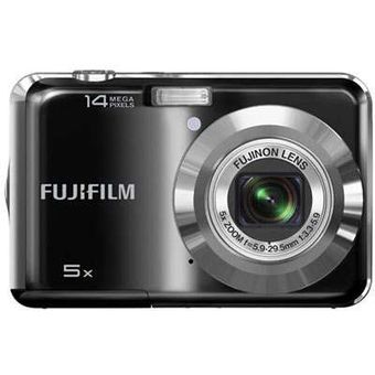 Fujifilm FinePix AX300 Compact Digital Camera