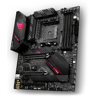 ASUS ROG Strix B550-E Gaming