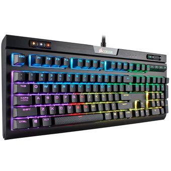 Corsair STRAFE RGB MK.2 Mechanical Gaming Keyboard