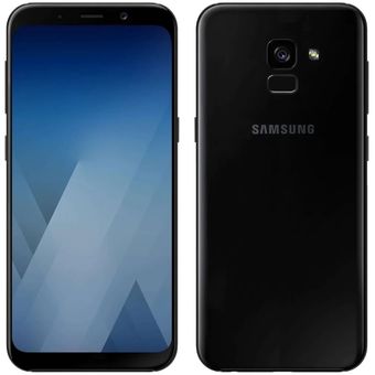 Samsung Galaxy A8 (2018) (4+32GB)