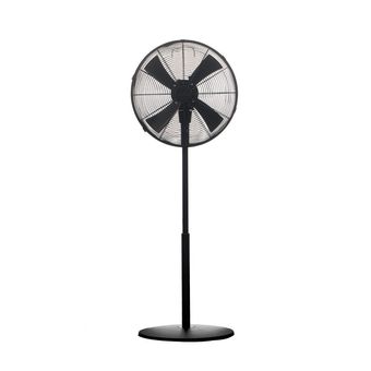 HOUM Metal Series 16" Standing Fan M16 MB
