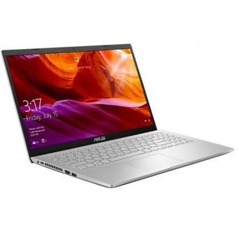 ASUS A509, 15.6", i3-8145U, 4GB/512GB [A509F-ABR616T]