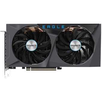 GIGABYTE GeForce RTX 3060 Ti EAGLE OC 8G (rev. 2.0)