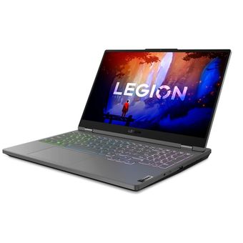 Lenovo Legion 5 15ARH7, 15.6", R5 6600H, 8GB/512GB [82RE0033MJ]