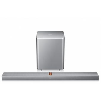 Samsung 310 W 2.1Ch Soundbar F751 [HW-F751]
