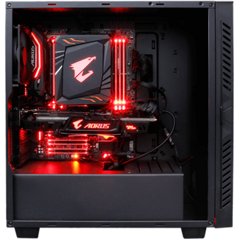 GIGABYTE AC300W Lite