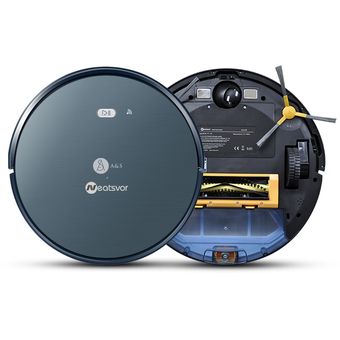A&S by Neatsvor X500 Robotic Vacuum Cleaner
