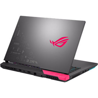 Asus ROG Strix G15 G513, 15.6", R7 5800H, 8GB/512GB [G513Q-CHN096T]