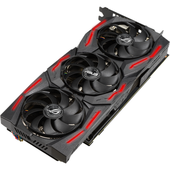 ASUS ROG Strix GeForce RTX 2060 SUPER EVO Advanced Edition 8GB GDDR6