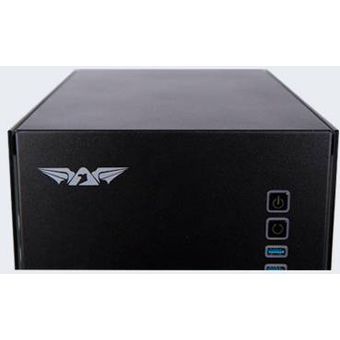 Armaggeddon Ultro 3 Spyder ATX Gaming PC Case