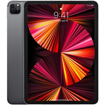 Apple iPad Pro 11 (2021) (2TB) Wi-Fi