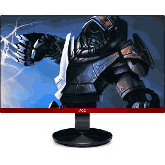 AOC G2790VX, 27" 144Hz, Gaming Monitor