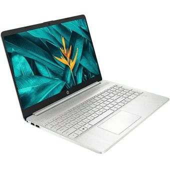 HP Laptop, 15.6", i5-1235U, 8GB/512GB [15s-fq5115TU]
