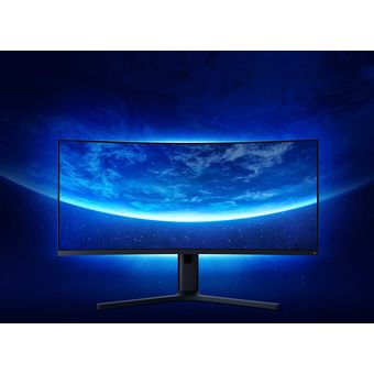 Xiaomi Mi Curved Gaming Monitor 34"