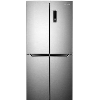Elba 520L Multi Door Refrigerator [EMR-G5244D(SV)]
