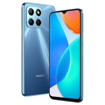Honor X6 (4+64GB)