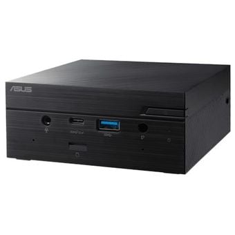 ASUS PN50 Mini PC, R7 4700U, 8GB/256GB