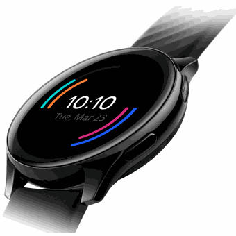 OnePlus Watch
