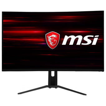 MSI Optix MAG322CQRV, 31.5" WQHD Curved Gaming Monitor