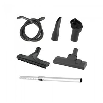 Khind 1600W Vacuum Cleaner ( Wet & Dry ) VC-3666