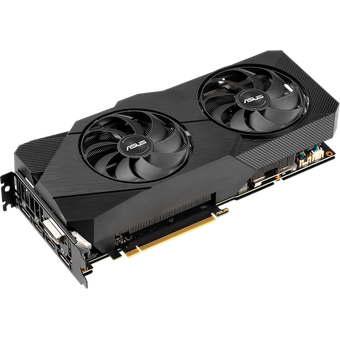ASUS Dual GeForce RTX 2060 SUPER EVO OC Edition 8GB GDDR6