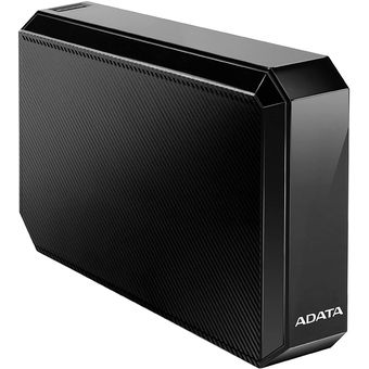 ADATA HM800 External Hard Drive, 4TB