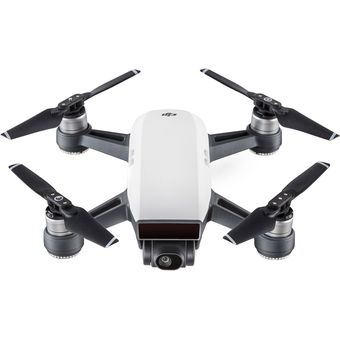DJI Spark, with Controller