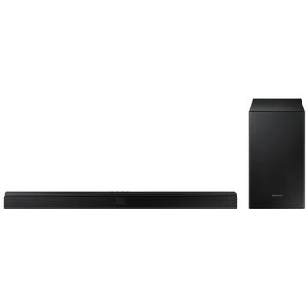 Samsung HW-T550 Soundbar (2020)