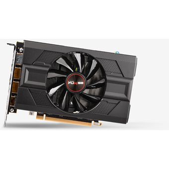 SAPPHIRE PULSE RX 5500 XT SF 4G GDDR6