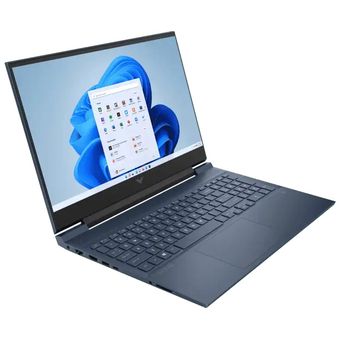 HP Victus, 16.1", i5-12500H, 8GB/512GB [16-d1069TX]