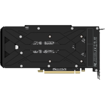 Palit GeForce RTX 2060 SUPER GP
