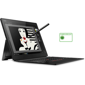 Lenovo ThinkPad X1 Tablet (3rd Gen) (16+256GB)