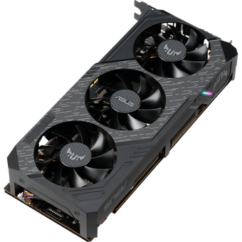ASUS TUF Gaming X3 Radeon RX 5700 OC Edition 8GB GDDR6
