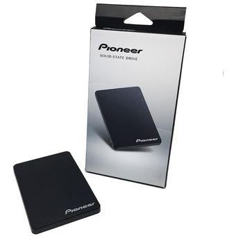 Pioneer Internal SSD (APS-SL2) 240GB