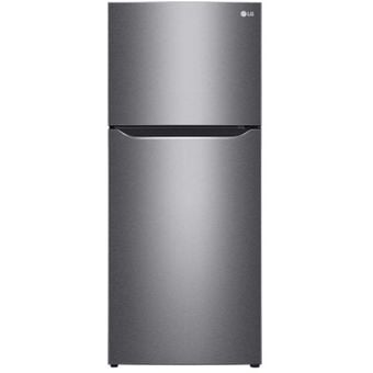 LG 393L Top Mount Freezer w/ Smart Inverter [GN-B422SQCLL]