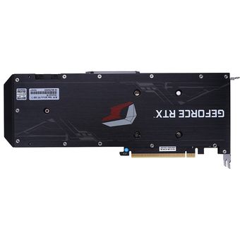 Colorful iGame GeForce RTX 3060 Ti Advanced OC-V