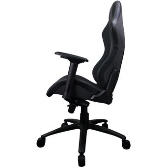 Gaming Freak Throne GT-S | Professional Gaming Chair [GF-GCGTS-BG]