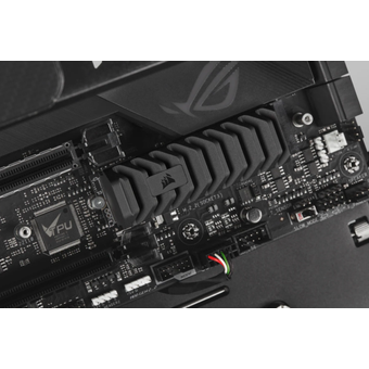 Corsair MP600 PRO XT 2TB M.2 NVMe PCIe Gen. 4 x4 SSD