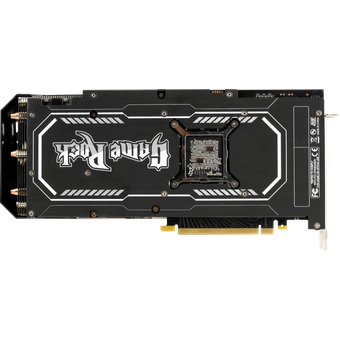Palit GeForce RTX 2060 SUPER GameRock